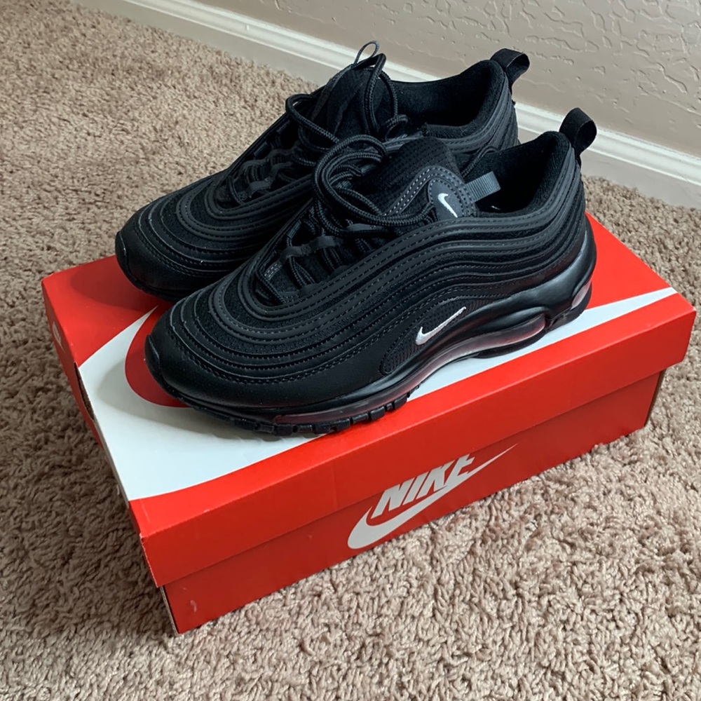 NIKE AIR MAX 97